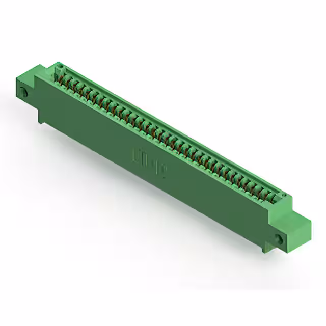 345-033-525-612 EDAC Inc.  Edgeboard Connectors